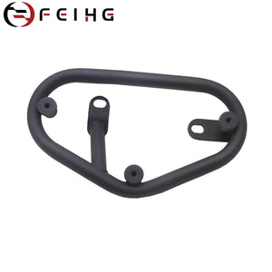 Support de Sacoche Latérale pour Triumph Speed 400 et Scrambler 400X - vue 6