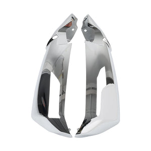 Caches latéraux de radiateur pour Harley V-Rod Muscle - vue 4