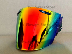 Écran de casque transparent pour casque Arai - vue 4