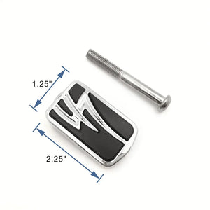 Sélecteur de vitesse design éclair pour Harley-Davidson (tous modèles) – photo 5/6