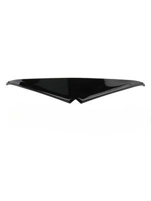 Visière de phare pour Harley Road Glide - vue 9