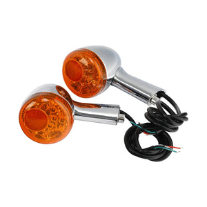 Clignotants arrière LED pour Harley Sportster - vue 10