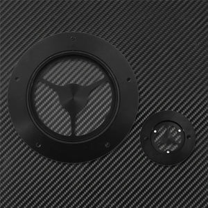 Cache carter d'embrayage et de distribution (derby/timer cover) - Harley-Davidson Touring 2016 et plus – photo 4/9