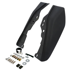 Déflecteur d'air de cadre central pour Harley-Davidson Touring - vue 6