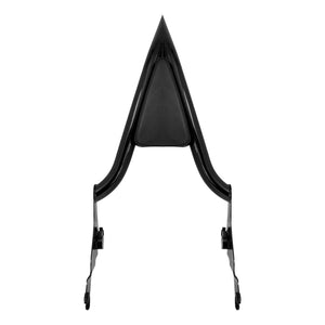 Dossier Passager Détachable (Sissy Bar) - Harley-Davidson Touring 2009-2023 – photo 6/6