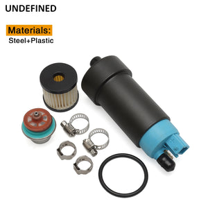 Kit pompe à essence pour Harley Touring et Trike - vue 3