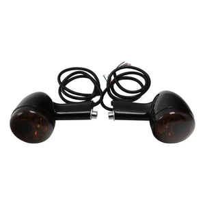 Clignotants arrière LED pour Harley Sportster - vue 4