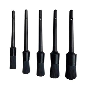 Pinceaux de nettoyage pour Harley - vue 5