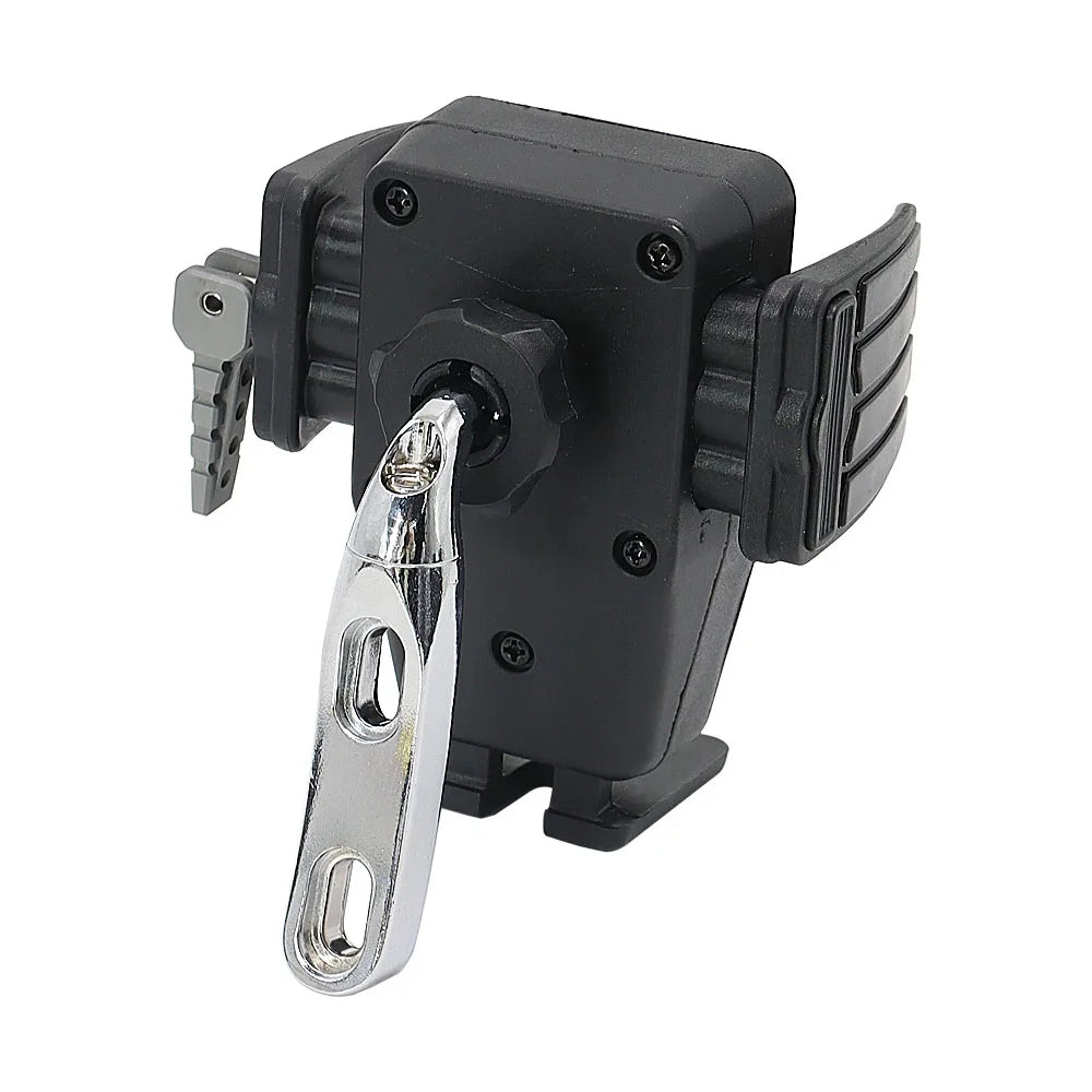 Support Téléphone avec Chargeur Sans Fil 15W - Harley-Davidson Sportster S 1250 2021-2022 – photo 3/9