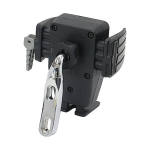 Support Téléphone avec Chargeur Sans Fil 15W - Harley-Davidson Sportster S 1250 2021-2022 – photo 3/9