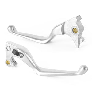 Leviers de frein et embrayage pour Harley Sportster 2014-2022 - vue 7