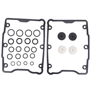 Kit de joints de couvre-culbuteurs Twin Cam pour Harley-Davidson Touring - vue 3