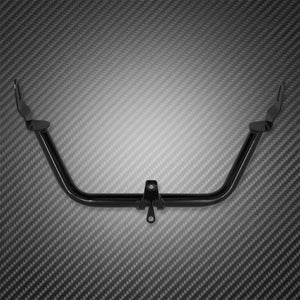 Support de carénage (fairing bracket) noir - Harley Touring FLTRK, FLTRXS Road Glide Special 2015-2023 – photo 2/7