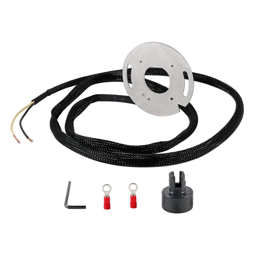 Allumage électronique 21-7561 pour Harley Sportster et Big Twin - vue 2