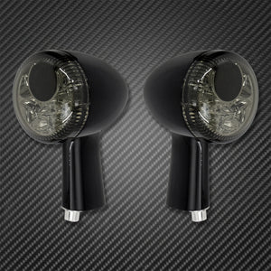 Clignotants arrière LED avec feu stop et veilleuse pour Harley-Davidson Sportster XL 883, 1200, Iron, Roadster, Super Low 1992-2022 – photo 6/12