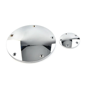 Kit de Loquets Rotatifs pour Porte-Bagages de Sissy Bar Amovible - Harley-Davidson Touring, Softail, Sportster – photo 4/7