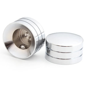 Caches de boulons de culasse pour Harley Twin Cam Evo Sportster - vue 11