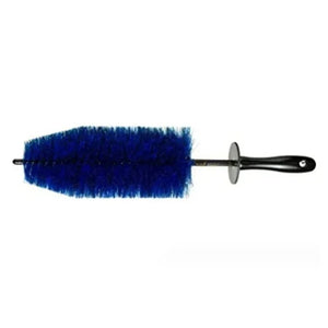 Brosse de nettoyage de jantes pour Harley toutes familles - vue 7