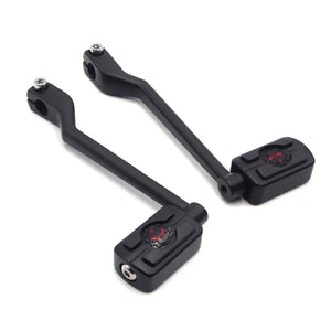 Doublures de Sacoches Souples avec Poches Isothermes - Harley-Davidson Touring 1993-2023 – photo 3/15