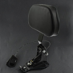 Dossier Conducteur Réglable avec Support - Harley-Davidson Touring 2009-2025 – photo 10/10