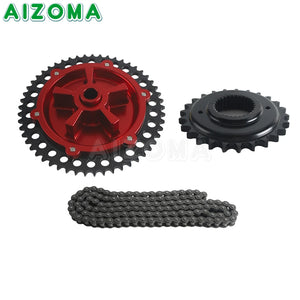 Kit de conversion de transmission pour Harley-Davidson Bagger / Touring Twin Cam et M8 (2009-2023) – photo 3/10
