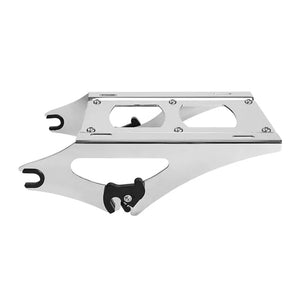 Porte-bagages de montage pour Harley-Davidson Touring Road Glide, Road King et Electra Glide - vue 4