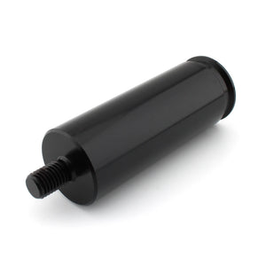 Repose-pied de sélecteur style cartouche pour Harley Touring Softail - vue 3