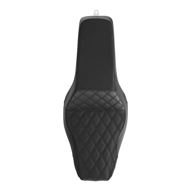 Selle pilote et passager pour Harley-Davidson Softail Standard, Street Bob FXBBS (2018-2025)