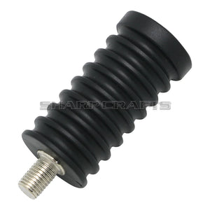 Pointe de sélecteur biseautée pour Harley Sportster, Street 750/500, V-Rod et Breakout – photo 2/17