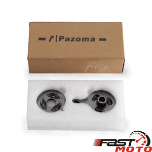 Kit de came d'embrayage assisté en acier pour moto Harley-Davidson Big Twin - vue 6