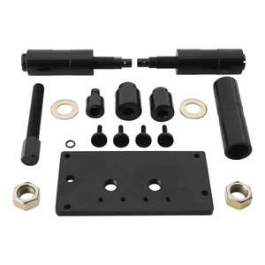 Kit d'installation/extraction de roulement d'arbre à cames (inner cam bearing) pour Harley-Davidson Twin Cam 1999 et plus – photo 1/5