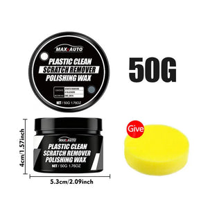 Cire de polissage anti-rayures pour Harley - vue 8