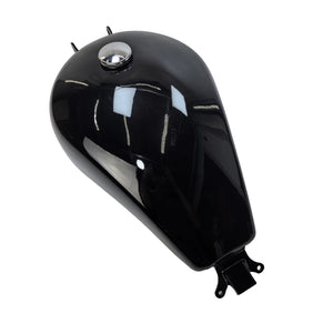 Réservoir d'essence 17 litres pour moto Harley-Davidson Softail - vue 4