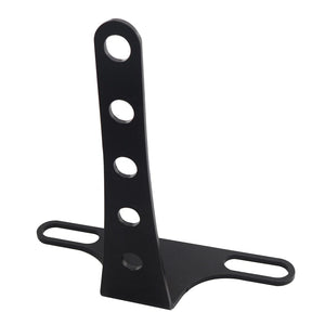 Support de phare réglable pour Harley Sportster Dyna - vue 4