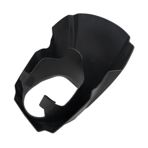 Carénage de phare style Aggressor pour moto Harley Breakout - vue 6