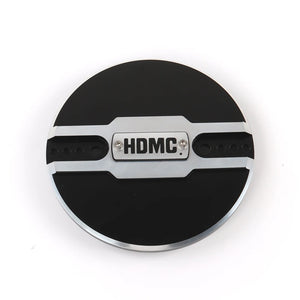 Cache de Protection Alternateur (Engine Protection Plug) Aluminium - Harley-Davidson Nightster 975, Sportster S, Pan America 1250 – photo 3/9