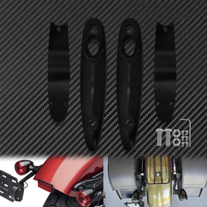 Kit de Déport pour Clignotants Arrière - Harley-Davidson Softail 2000-2022 – photo 7/8