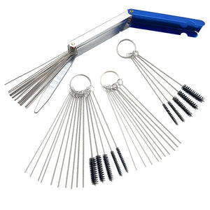 Kit de nettoyage de carburateur pour Harley toutes familles - vue 2