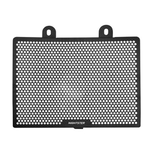 Grille de Protection Radiateur CNC Aluminium - Harley-Davidson Nightster 975 / RH975 2021-2024 – photo 6/8