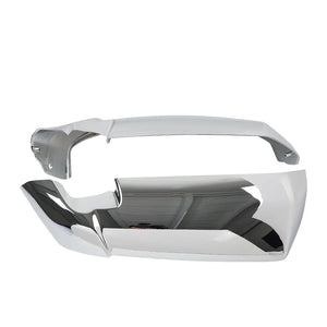 Caches latéraux de radiateur pour Harley V-Rod Muscle - vue 6