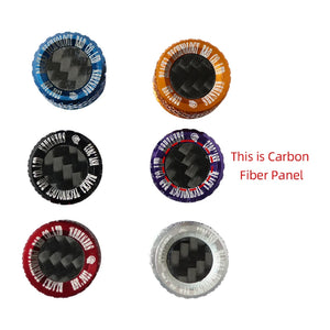 Boulon de Selle à Déverrouillage Rapide CNC pour Harley Touring, Softail, Dyna, Sportster – photo 4/13
