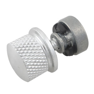 Vis de selle rapide pour Harley Sportster et Softail - vue 2