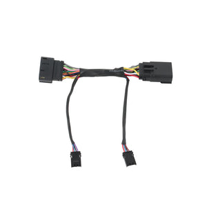 Adaptateur de Câblage Standard 16 Broches pour Harley Touring 2026 – photo 3/6