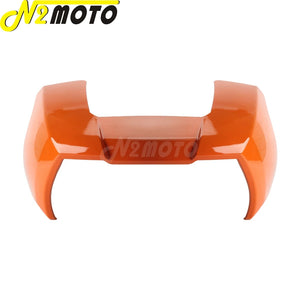 Cache de carénage de phare pour moto Harley Pan America 1250 - vue 2