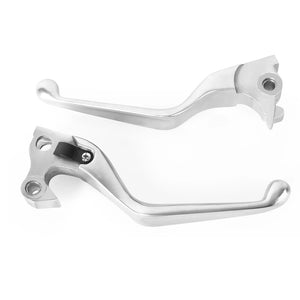 Leviers de frein et embrayage pour Harley Sportster 2014-2022 - vue 6