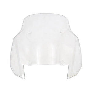 Pare-brise transparent Adventure pour Harley-Davidson Pan America 1250 - vue 4