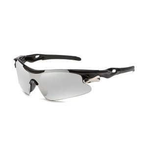 Lunettes de conduite moto coupe-vent en polycarbonate - vue 6