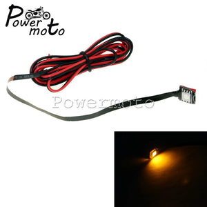 Mini éclairage LED décoratif pour Harley - vue 10