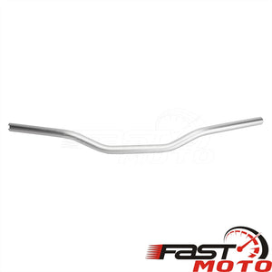 Risers de guidon noirs en aluminium pour moto Harley-Davidson - vue 21