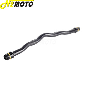 Barre de protection avant noire pour Harley Sportster S - vue 5